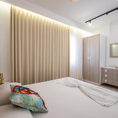 Al Mare Rooms Saranda Dış mekan fotoğraf