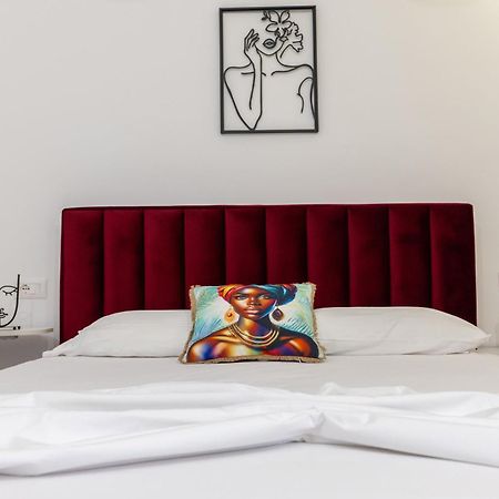 Al Mare Rooms Saranda Dış mekan fotoğraf