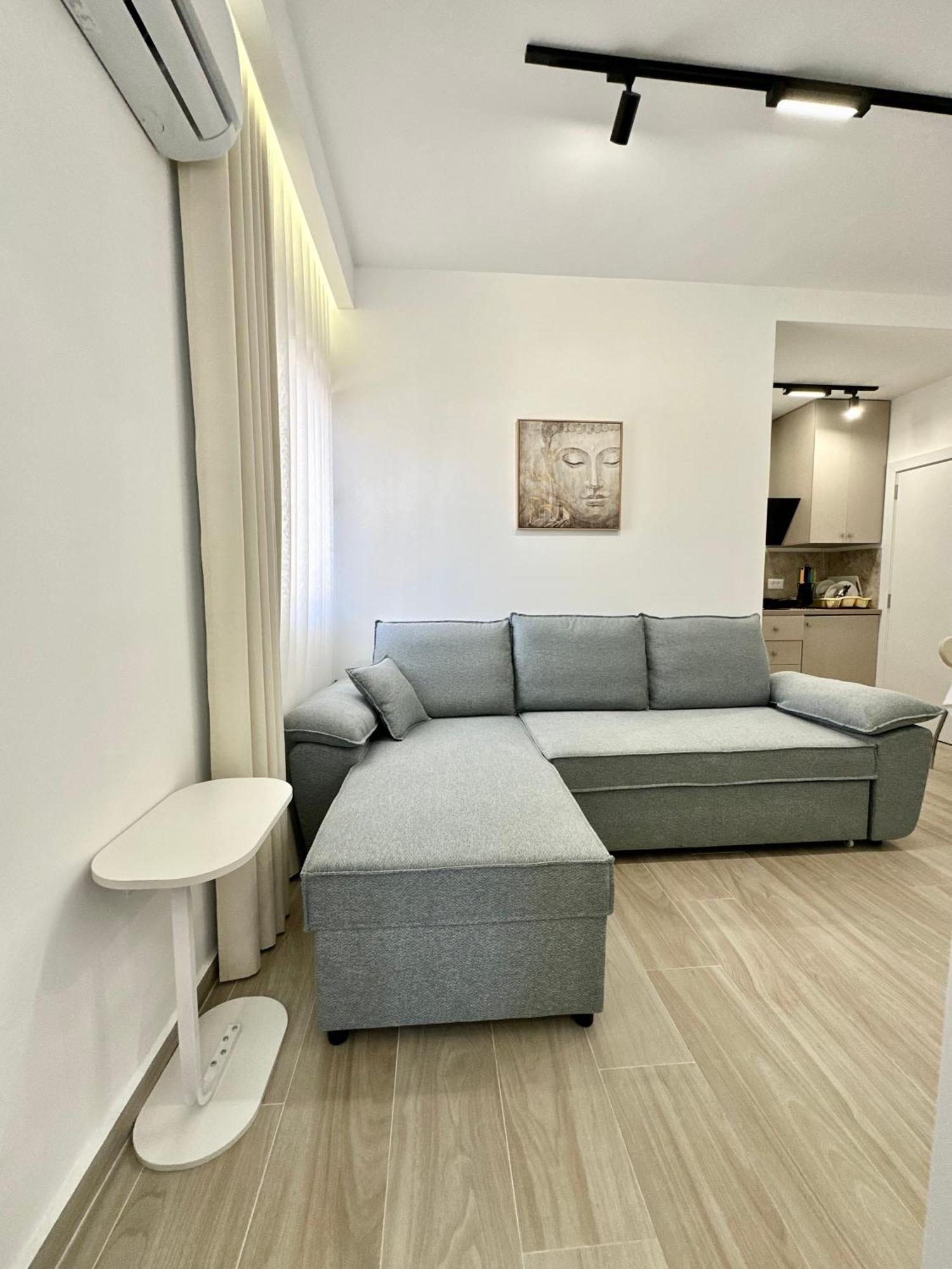 Al Mare Rooms Saranda Dış mekan fotoğraf