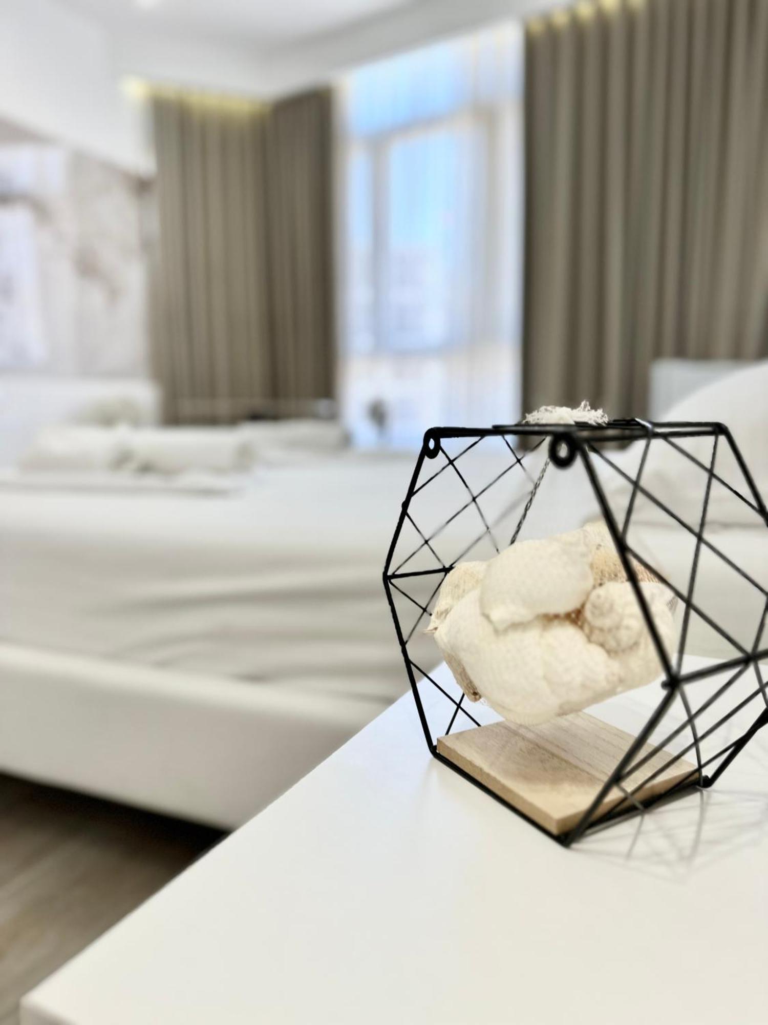 Al Mare Rooms Saranda Dış mekan fotoğraf