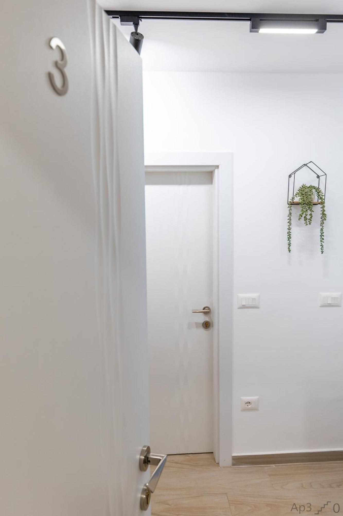Al Mare Rooms Saranda Dış mekan fotoğraf