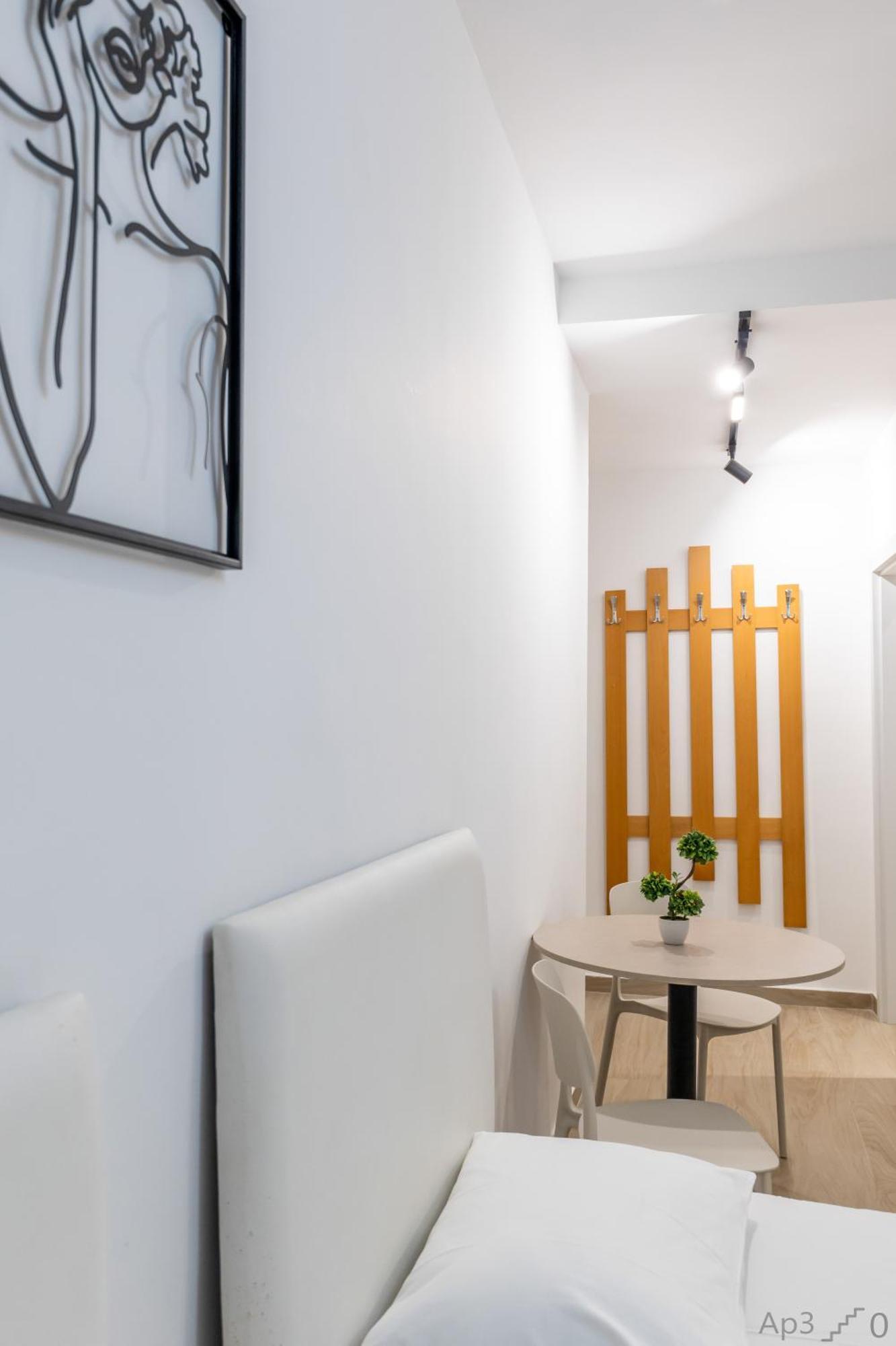 Al Mare Rooms Saranda Dış mekan fotoğraf