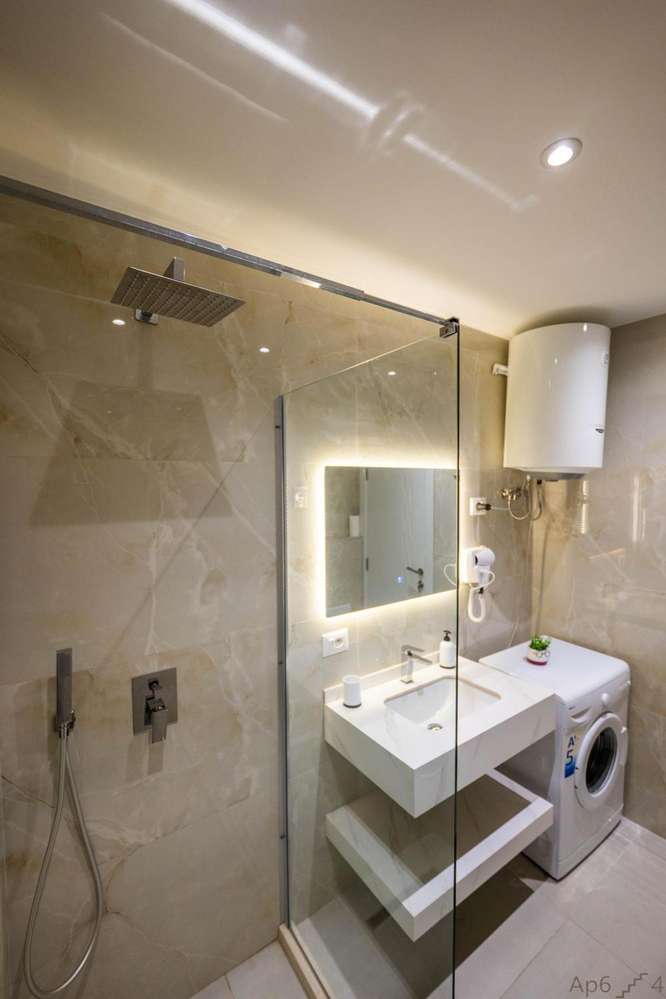 Al Mare Rooms Saranda Dış mekan fotoğraf