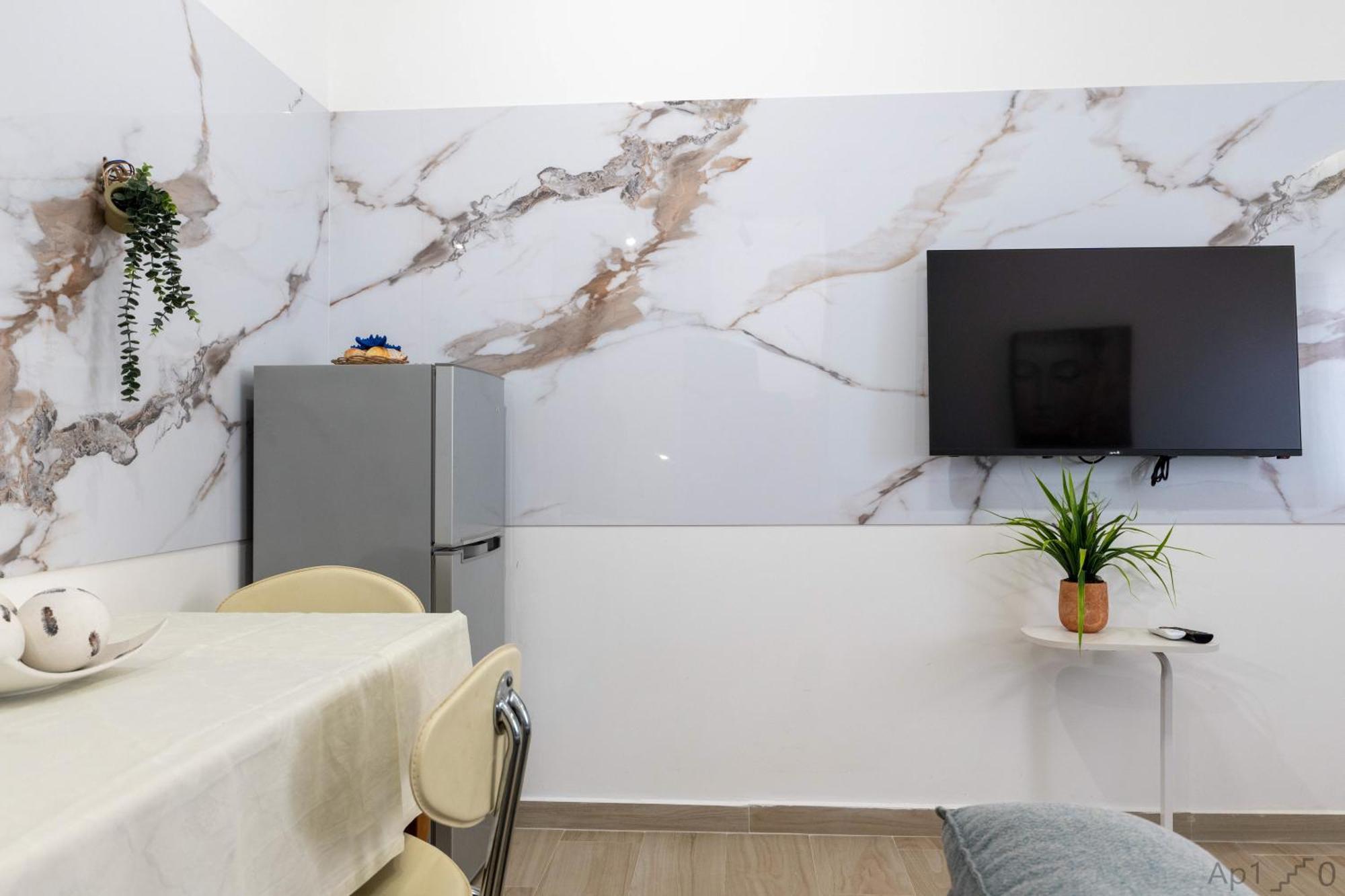 Al Mare Rooms Saranda Dış mekan fotoğraf