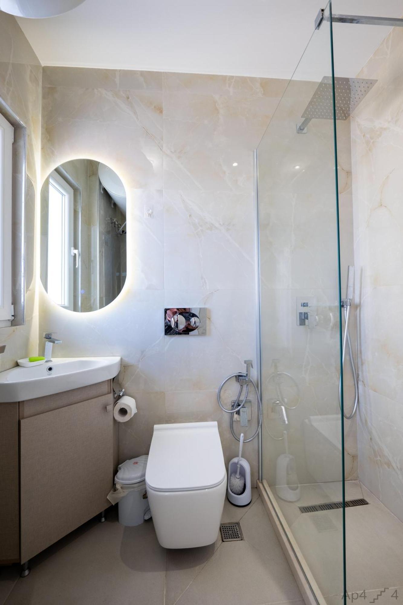 Al Mare Rooms Saranda Dış mekan fotoğraf