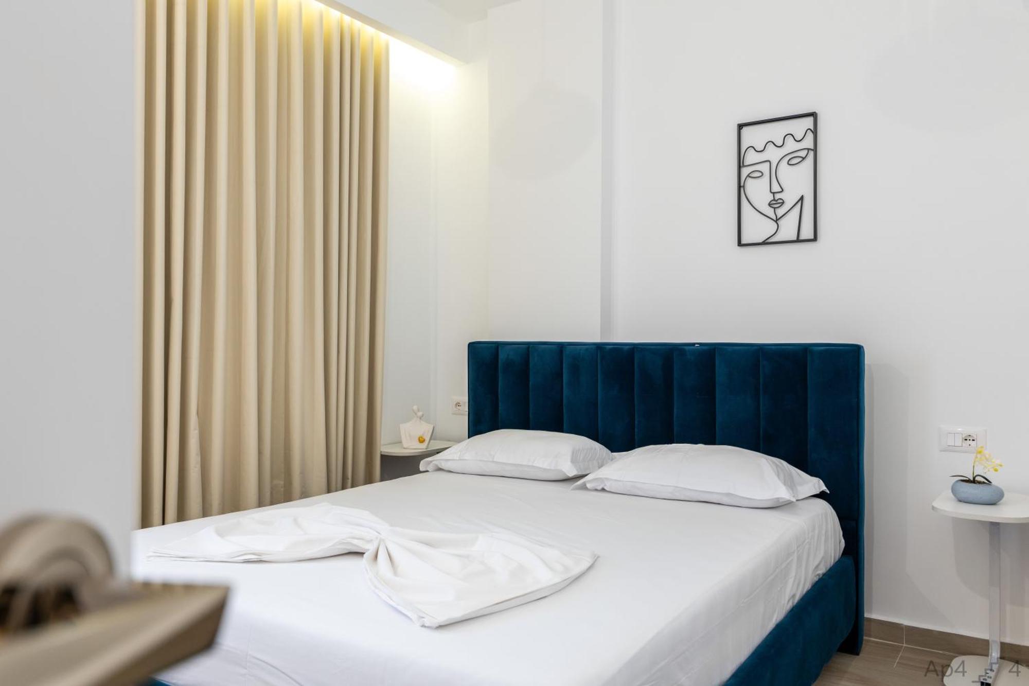 Al Mare Rooms Saranda Dış mekan fotoğraf